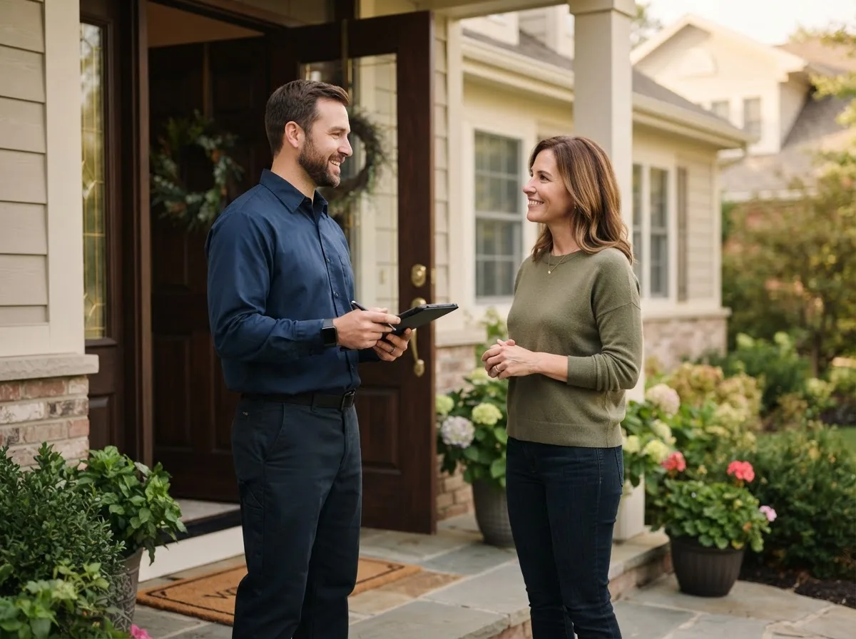 Water damage restoration FAQs for Brooklin, ME